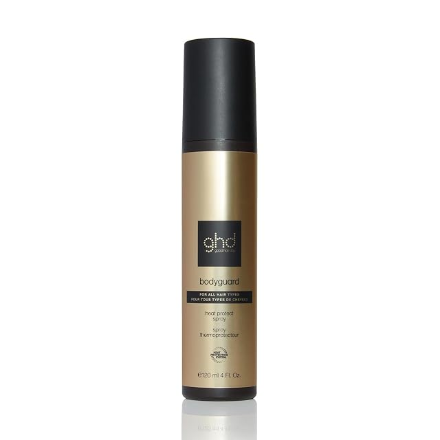 Flacone di spray termoprotettore ghd bodyguard