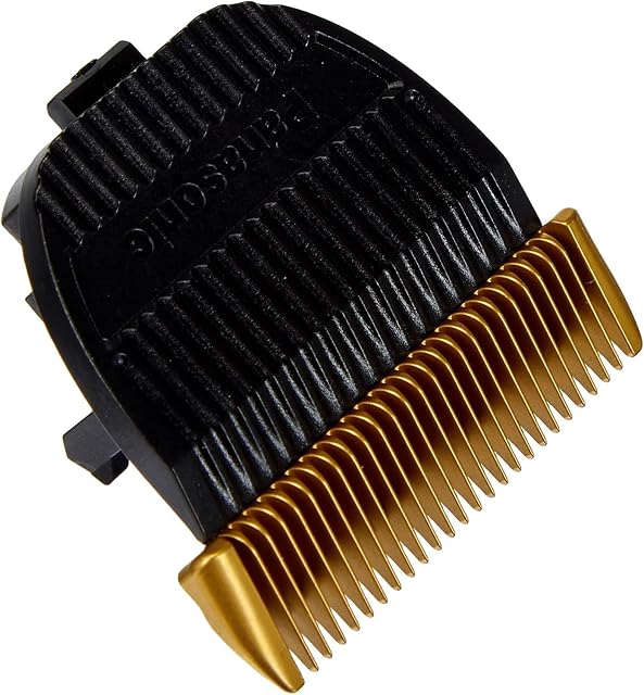 Lama di ricambio Panasonic Pro X Taper Blade 2.0 per tagliacapelli