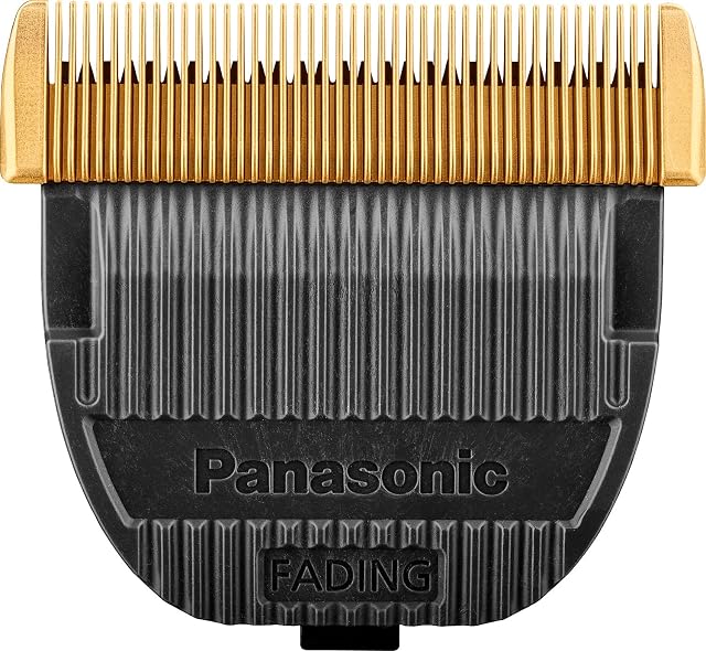 Lama di sfumatura Panasonic WER9930Y per tagliacapelli professionali